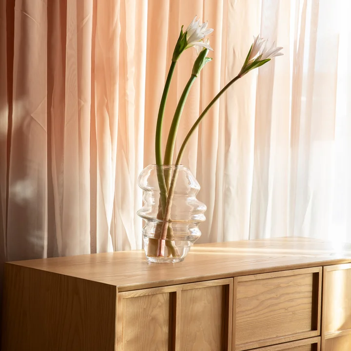 Zuiver - Dressoir Raster High, essen