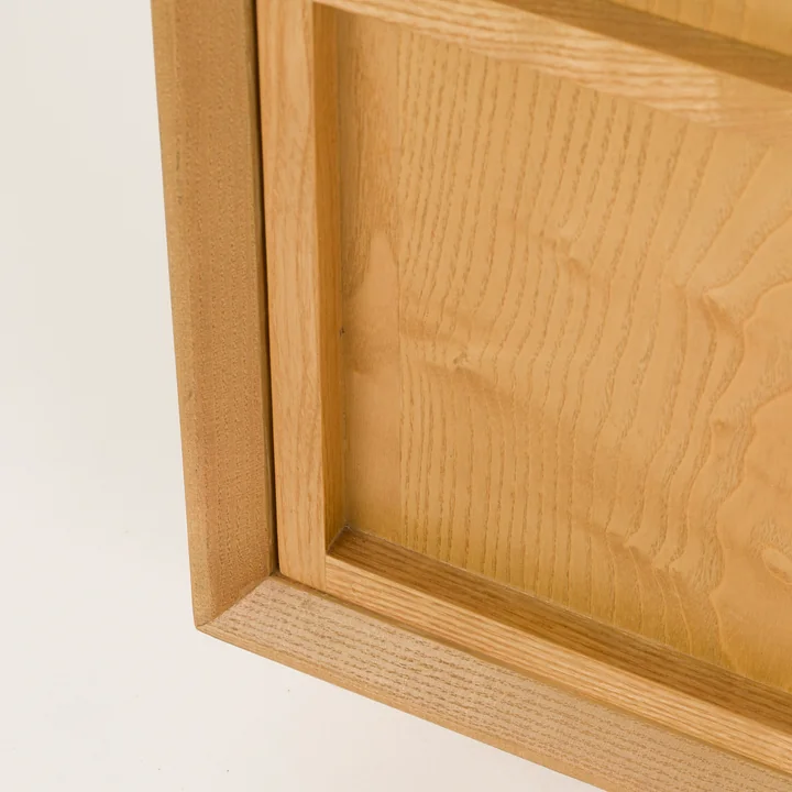 Zuiver - Dressoir Raster High, essen