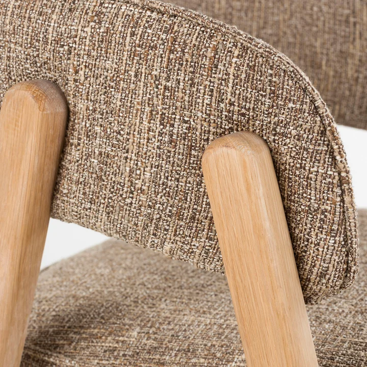 Zuiver - Fauteuil Bright