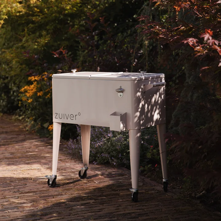 Zuiver - Cooler Be Cool Koelbox