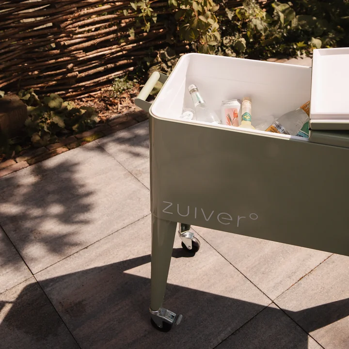 Zuiver - Cooler Be Cool Koelbox
