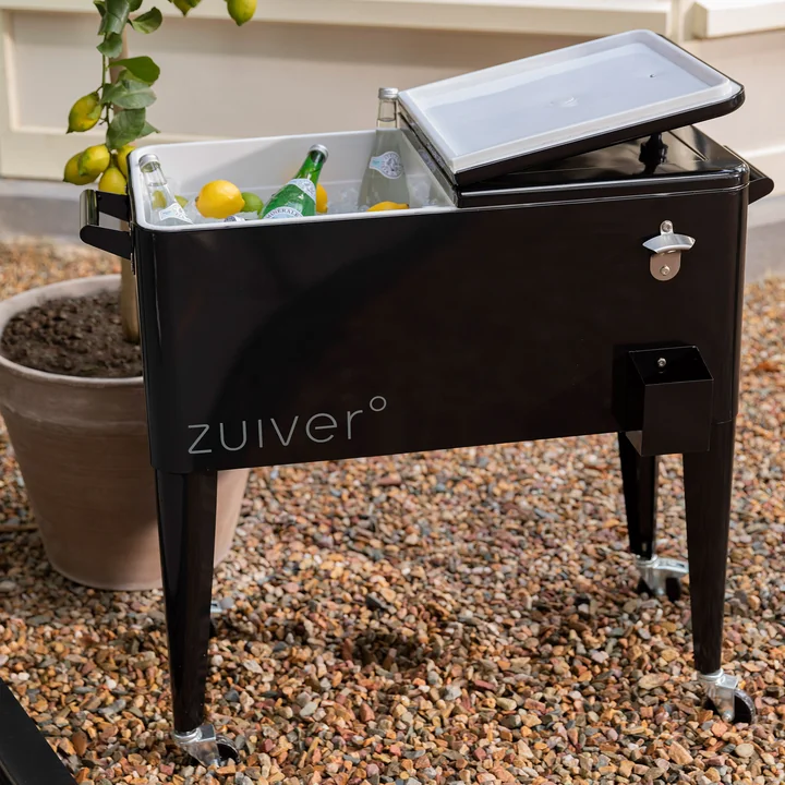 Zuiver - Cooler Be Cool Koelbox