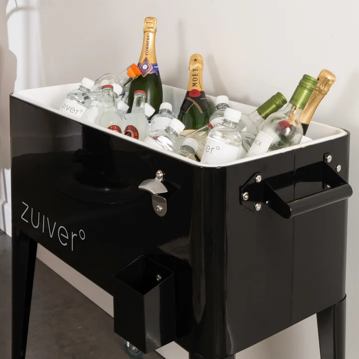 Zuiver - Cooler Be Cool Koelbox