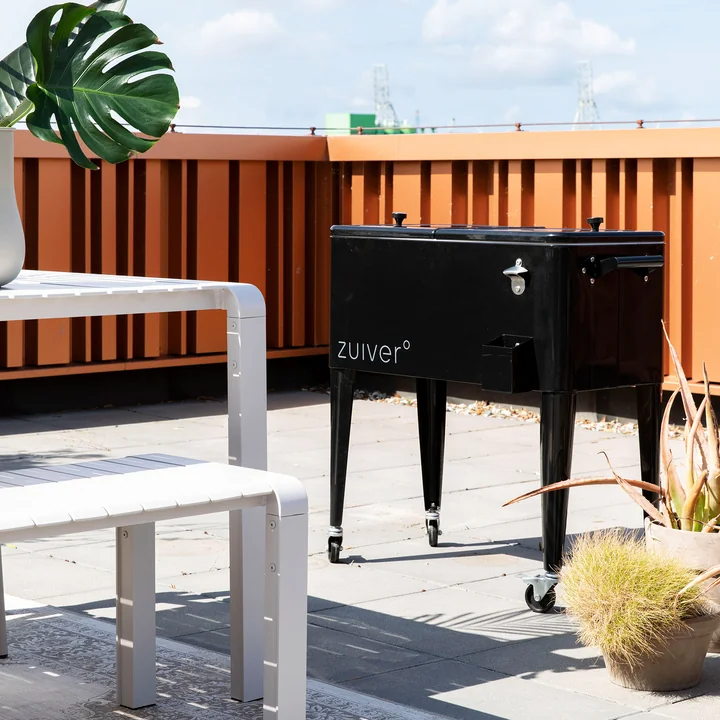 Zuiver - Cooler Be Cool Koelbox