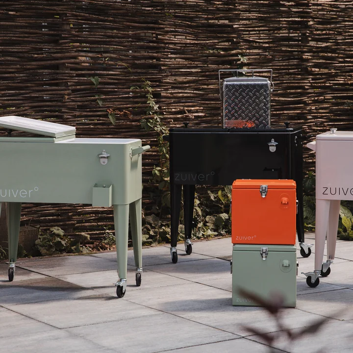 Zuiver - Cooler Be Cool Koelbox