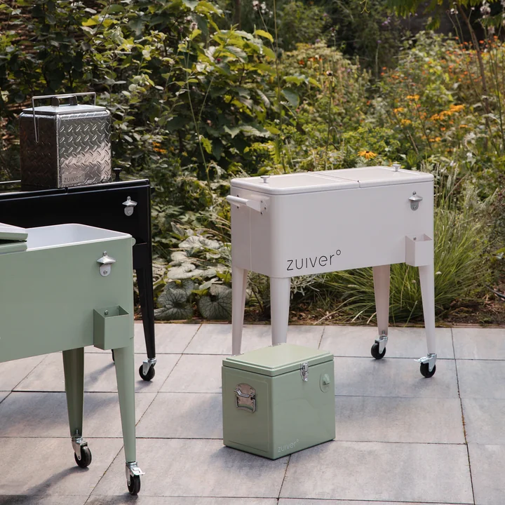 Zuiver - Cooler Be Cool Koelbox