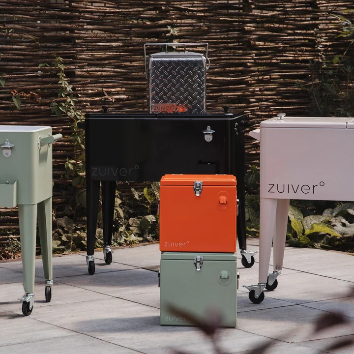 Zuiver - Cooler Be Cute Koelbox
