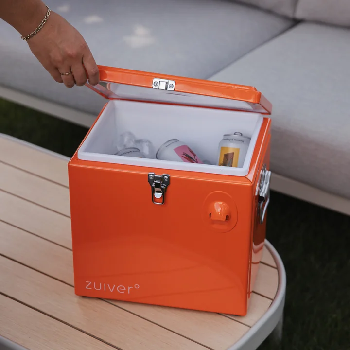 Zuiver - Cooler Be Cute Koelbox