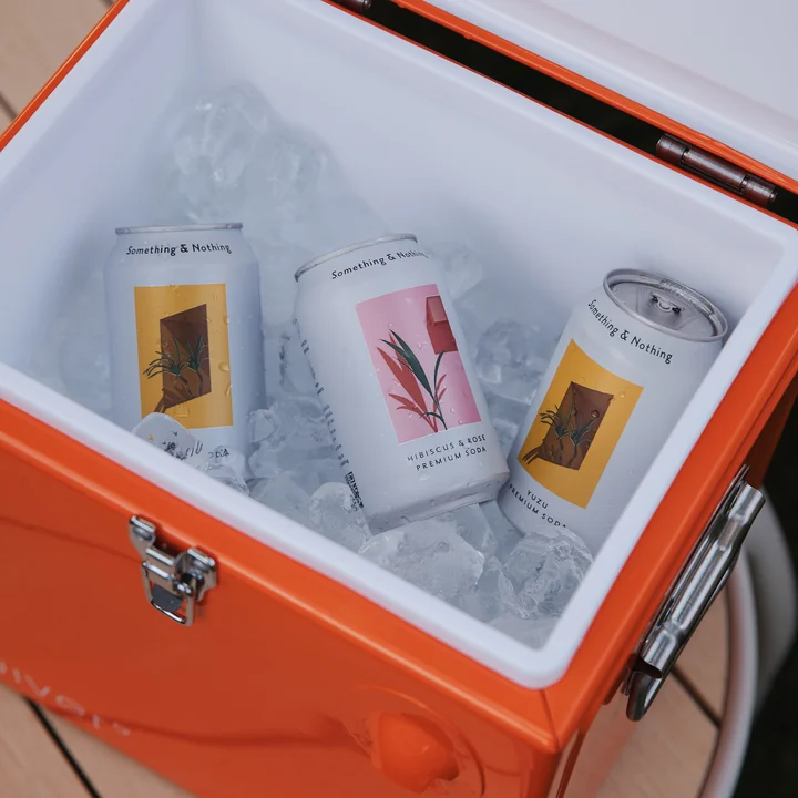 Zuiver - Cooler Be Cute Koelbox
