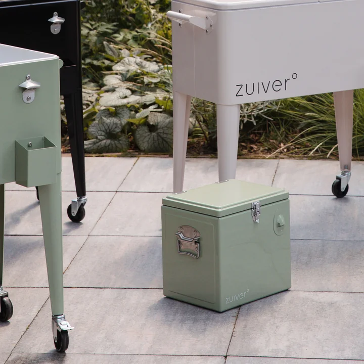 Zuiver - Cooler Be Cute Koelbox