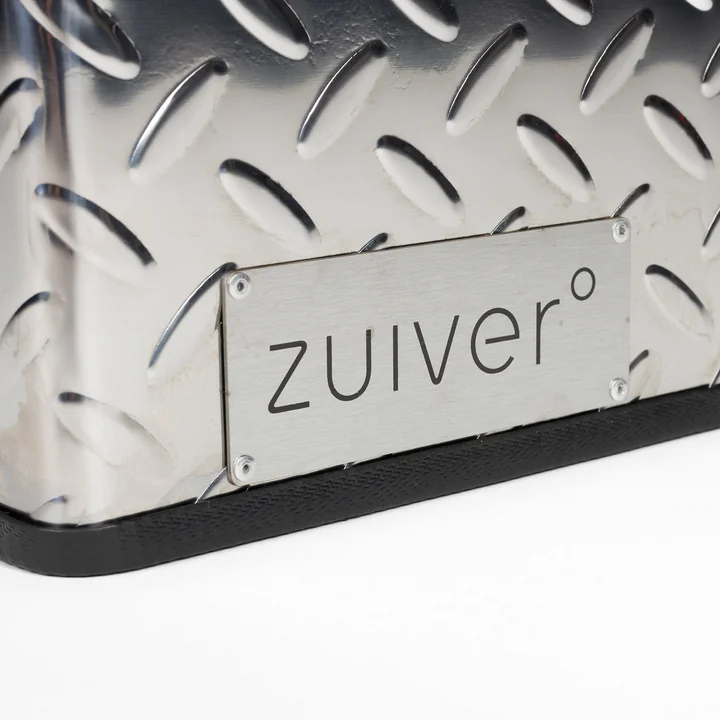 Zuiver - Cooler Be Heavy Koelbox, grijs