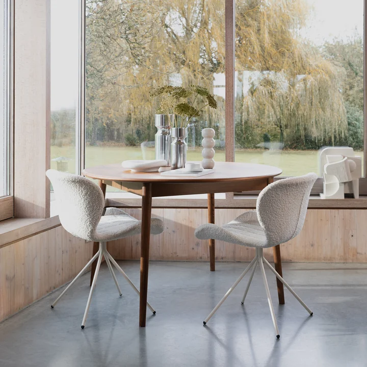Zuiver - Twist Eettafel