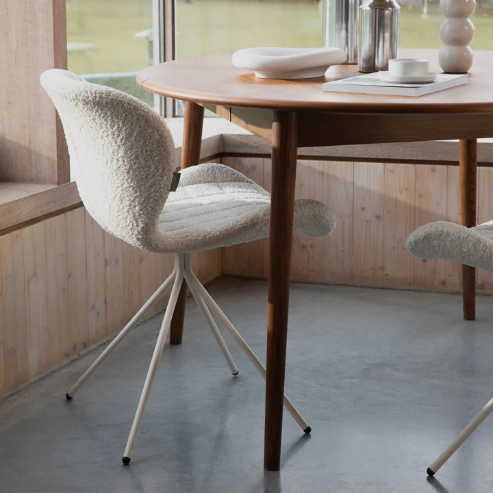 Zuiver - Twist Eettafel
