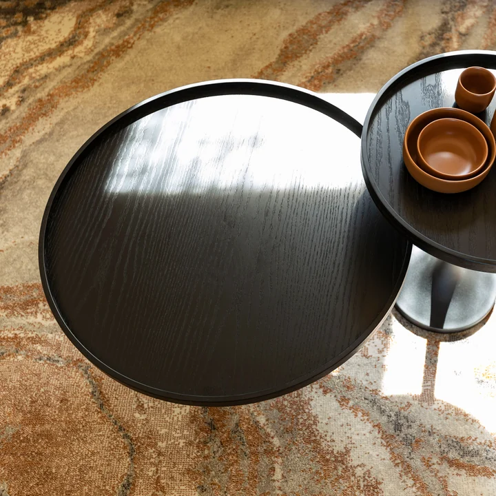 Zuiver - Twist Eettafel
