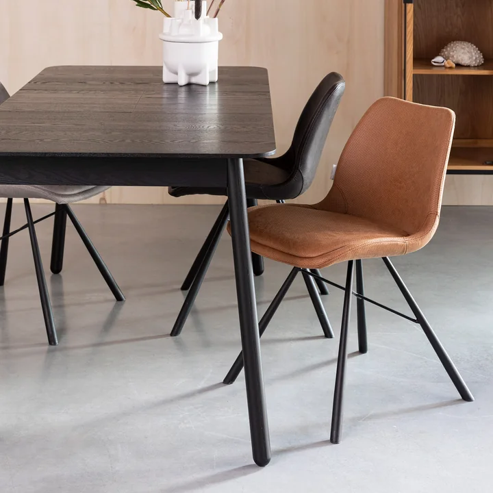 Zuiver - Glimps Uitschuifbare tafel