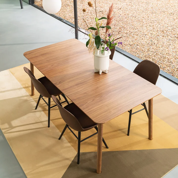 Zuiver - Glimps Uitschuifbare tafel
