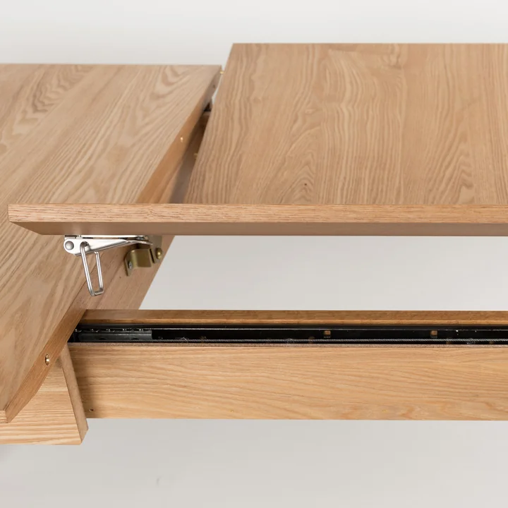 Zuiver - Glimps Uitschuifbare tafel