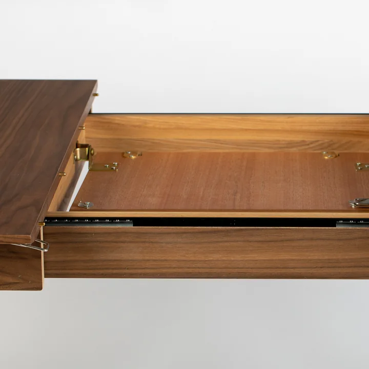 Zuiver - Glimps Uitschuifbare tafel