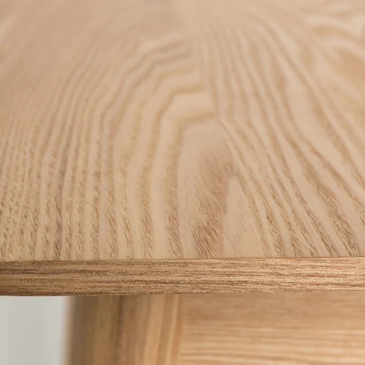 Zuiver - Glimps Uitschuifbare tafel
