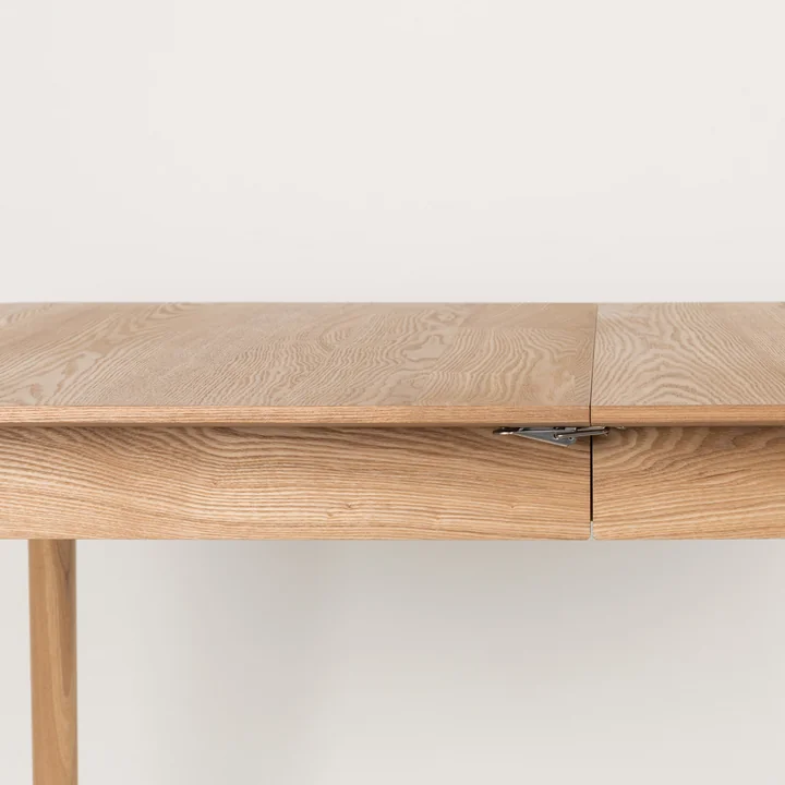 Zuiver - Glimps Uitschuifbare tafel