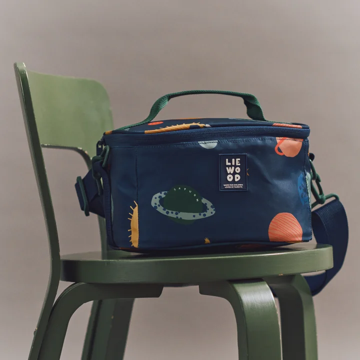 LIEWOOD - Toby Koeltas, Universe / classic navy