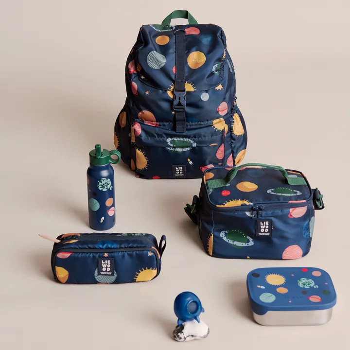 LIEWOOD - Toby Koeltas, Universe / classic navy