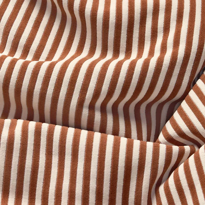 Fatboy - Zitzak Original Slim Terry, cognac-crème