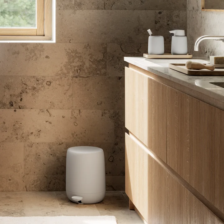 Blomus - Sono -pedaalemmer 5 l