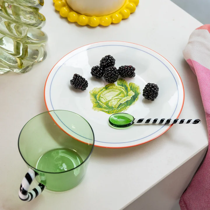 & klevering - bord Vegetable