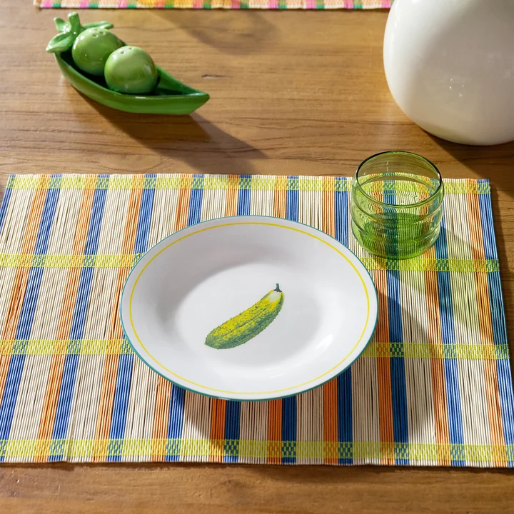 & klevering - bord Vegetable