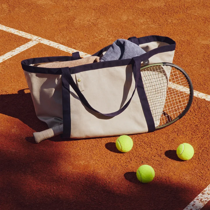 HAY  - Everyday -sporttas M, grijs