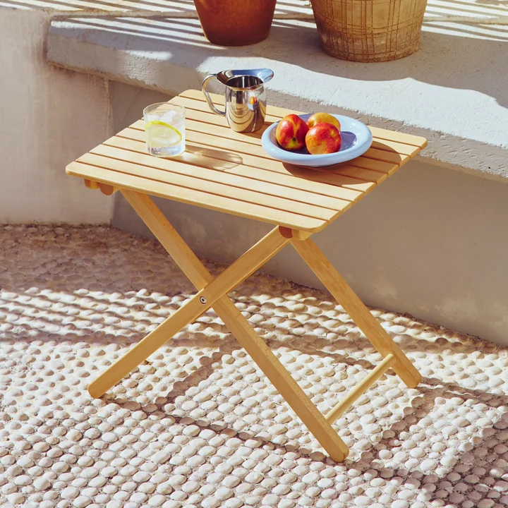HAY - Outdoor Market Klaptafel