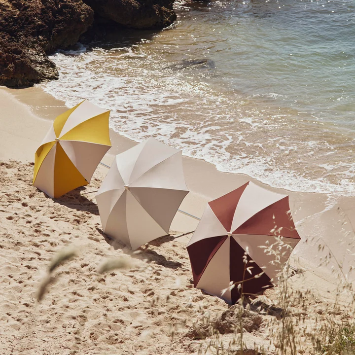HAY - Terrazza parasols, achthoekig