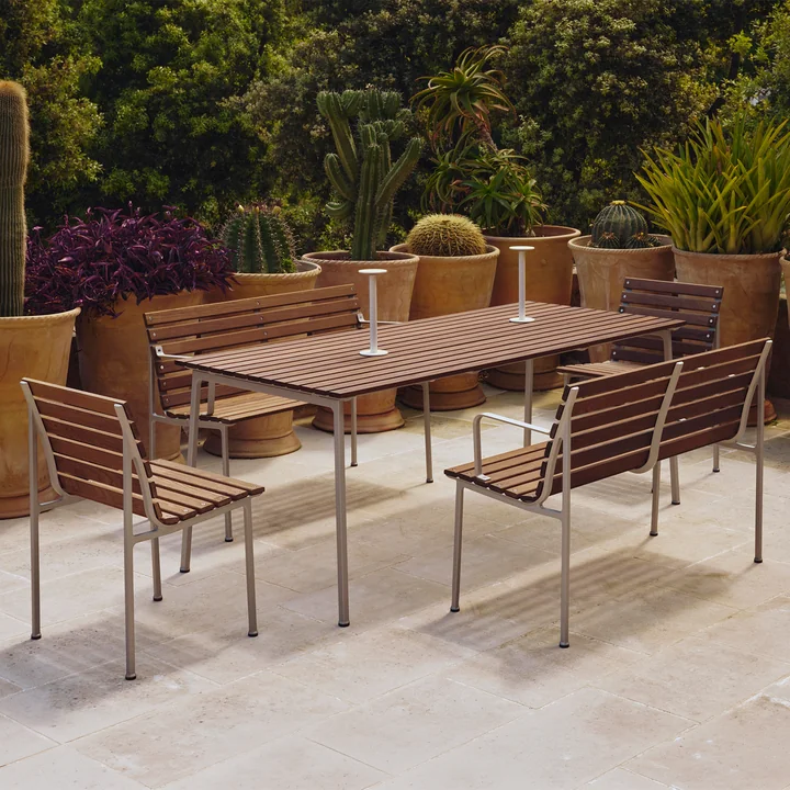 HAY - Traverse Outdoor-collectie