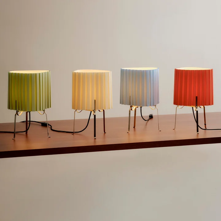 HAY - Canelé Tafellamp 370