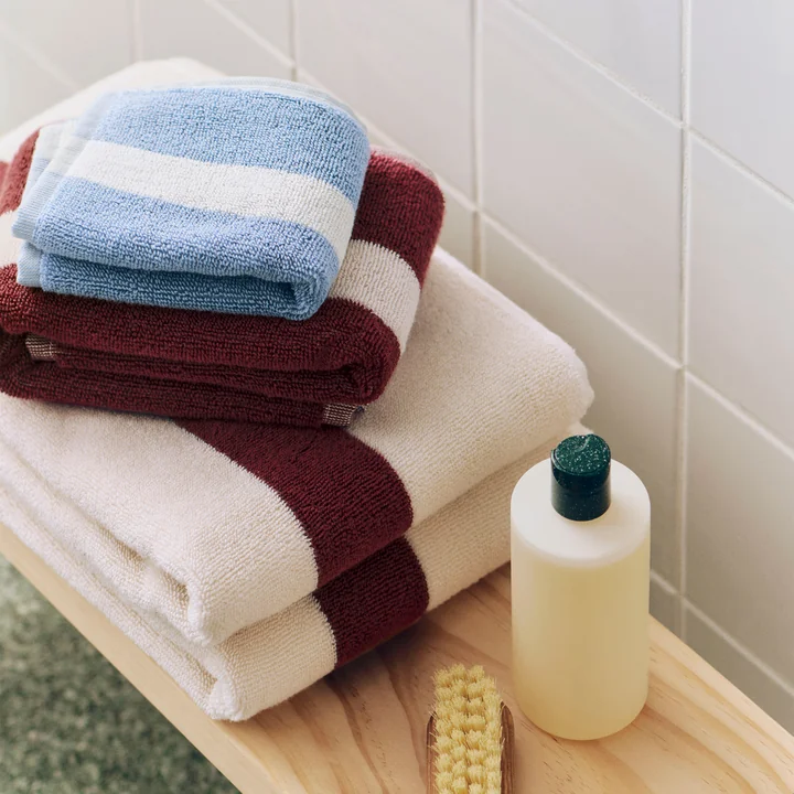 HAY - De collectie van Stripe