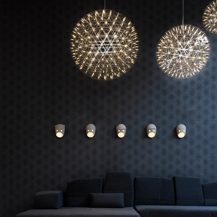 Moooi - Raimond II LED-hanglamp
