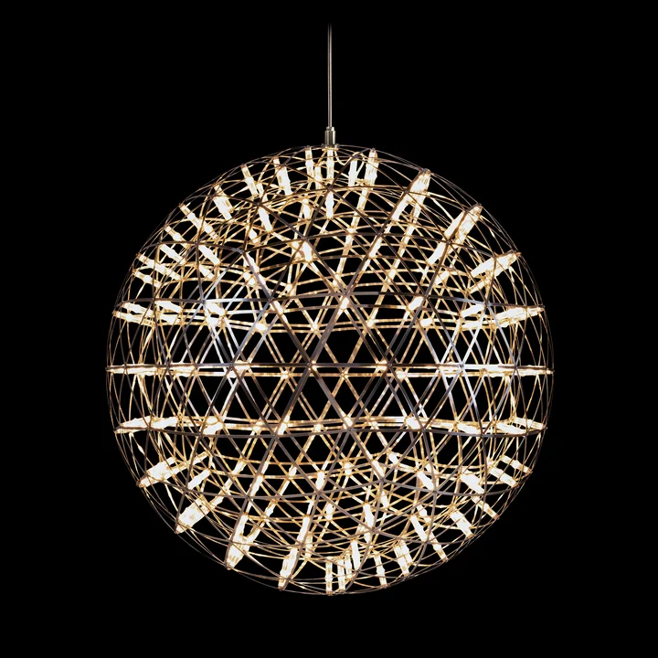 Moooi - Raimond II LED-hanglamp