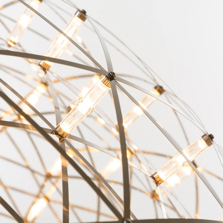 Moooi - Raimond II LED-hanglamp