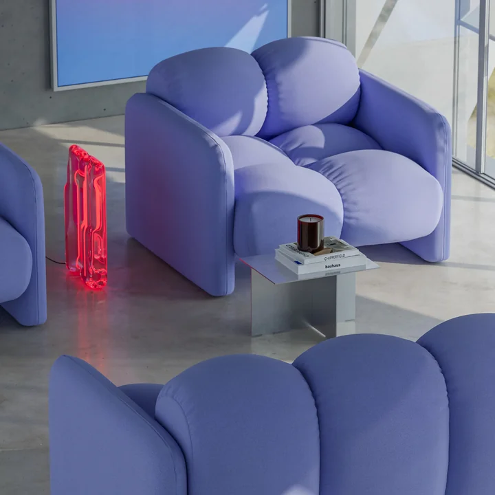 OUT Objecten van vandaag – Sander Up-bank en fauteuil