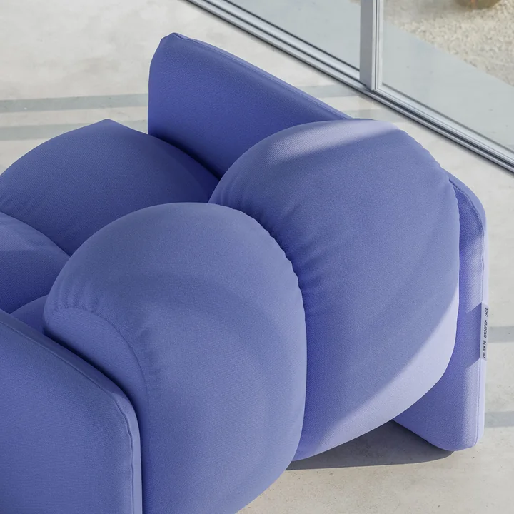 OUT Objecten van vandaag – Sander Up-fauteuil