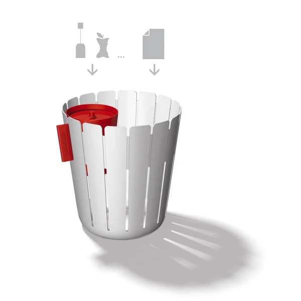 Konstantin Slawinski Mandenbin - Pictogram