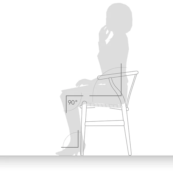 PUK-stoelen