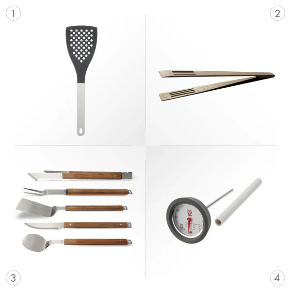 Keuken gadgets Braden