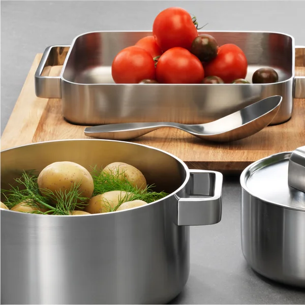 Iittala, Tools set sfeerbeeld met tomaten