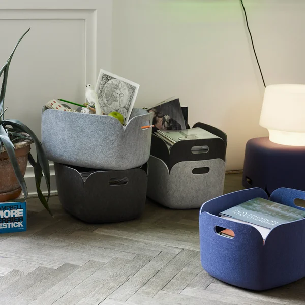 Restore Opbergmand van Muuto
