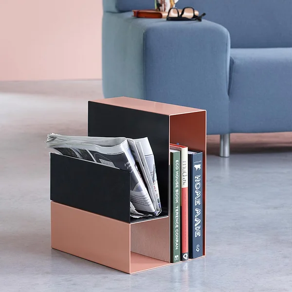 Konstantin Slawinski - Opslagsysteem Big El