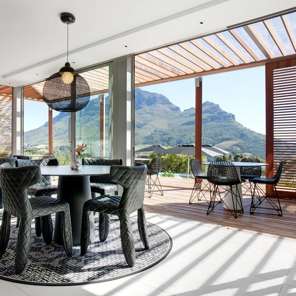 Flexibel in hoogte, breedte, kleur, materiaal en ontwerp