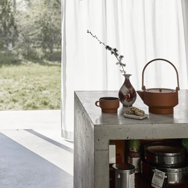 Edge Servies van Skagerak