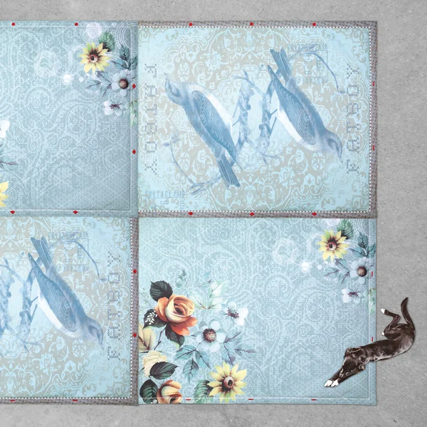 Non Flying Carpet van Fatboy